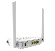 ONT/ONU EG8041-V5 GPON 4GE+2.4G WIFI 5 (Huawei) - Imagen 2